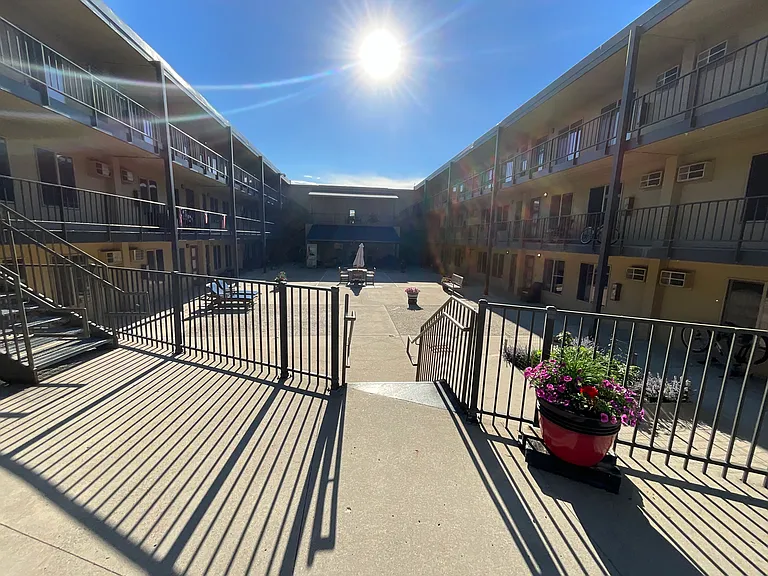 Fiddler's Flats — Photo 1