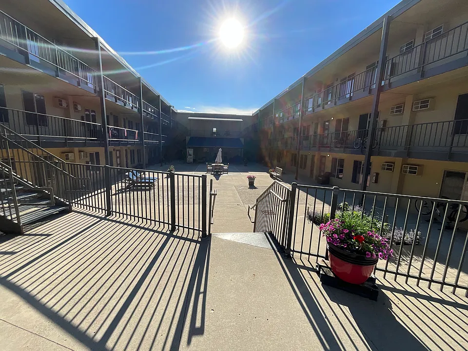 Fiddler's Flats