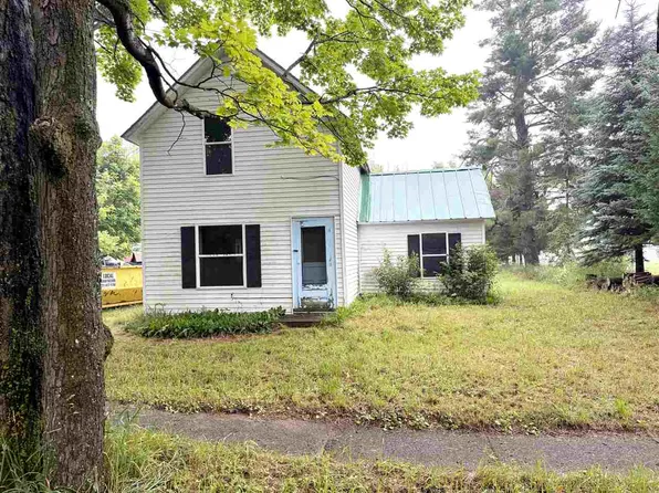 6262 W Edgar St Lot 4 & 1/2, Pellston, MI 49769