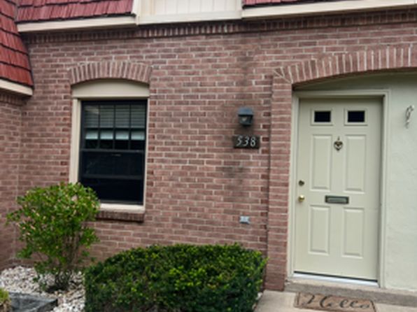 538 Carriage Cir UNIT 538