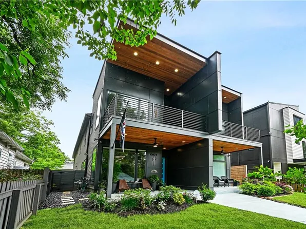 1087 Kirkwood Ave SE Unit B, Atlanta, GA 30316