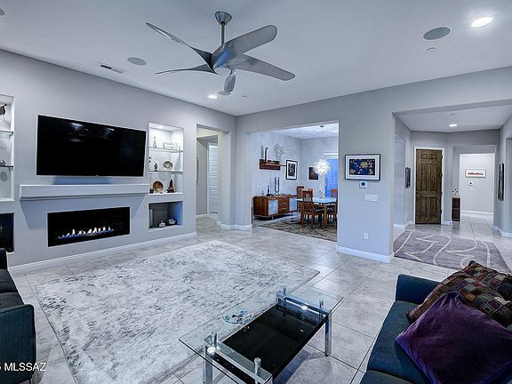 3rd image of 3542 N Molino Canyon Pl