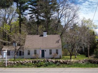 448 Winter St, Hanover, MA 02339