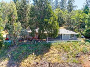 742 Red Bud Ln, Meadow Vista, CA 95722