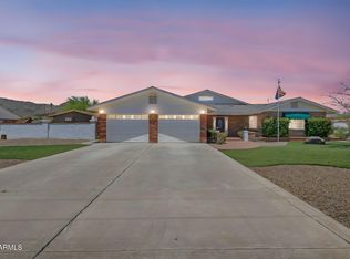 4304 W Calle Poco St, Laveen, AZ 85339
