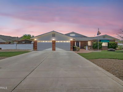 4304 W CALLE POCO --, Laveen, AZ, 85339