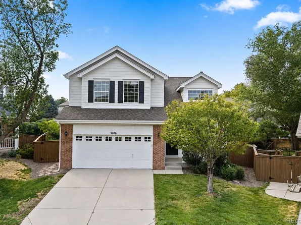 9676 Silverberry Circle, Littleton, CO 80129