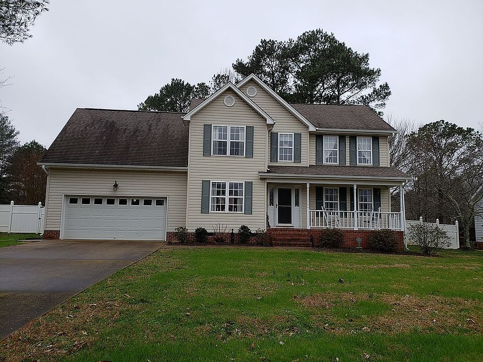 Serentity Home