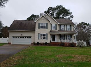 5607 Bryar Rose Dr, Ooltewah, TN 37363