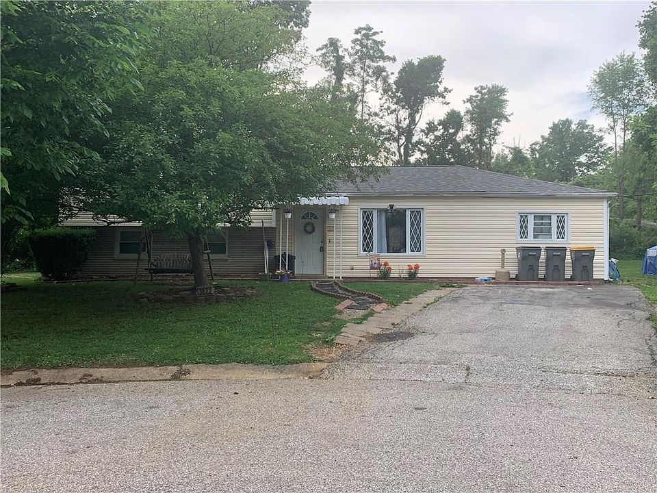 1st image of 3822 W Parkview Ct