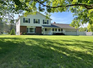 298 Perham Street, Farmington, ME 04938