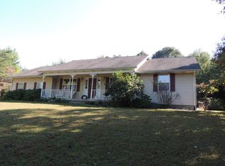 22417 Buena Vista Rd, Rockbridge, OH 43149