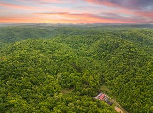 9999 Little Beech Rd, Manchester, KY 40962