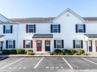 6031 Brice Park Dr, Canal Winchester, OH 43110