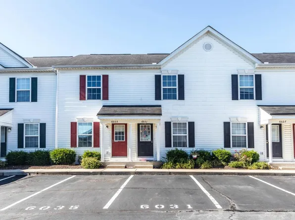 6031 Brice Park Dr, Canal Winchester, OH 43110