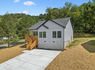 1852 Wilberforce St, Chattanooga, TN 37421