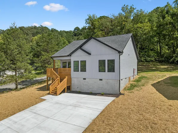 1852 Wilberforce St, Chattanooga, TN 37421