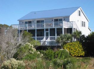 3416 Palmetto Blvd, Edisto Island, SC 29438