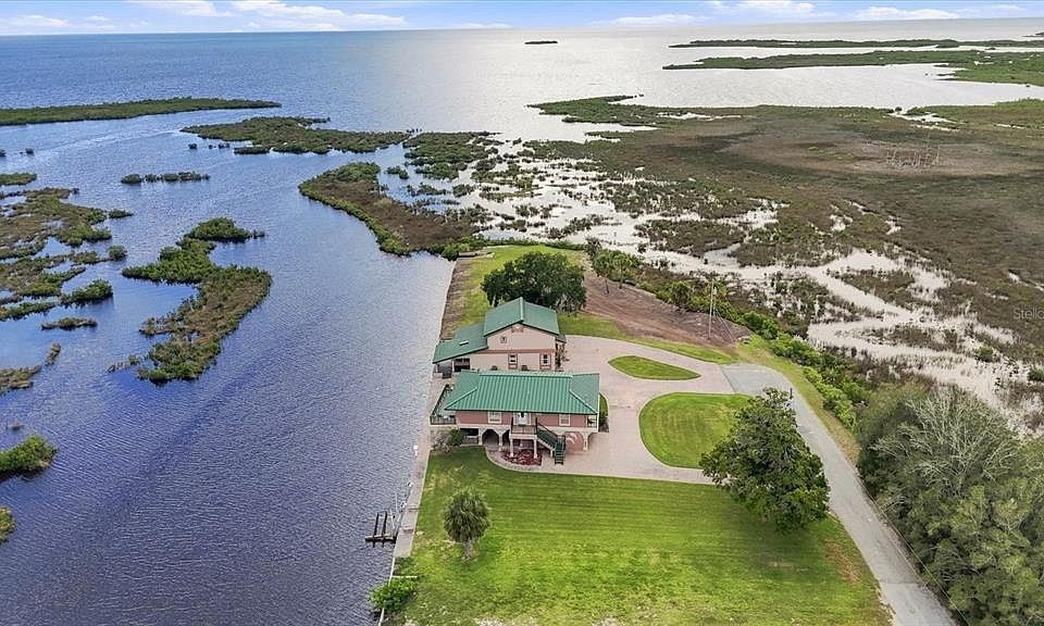 1st image of 3194 INDIAN GULF LANE