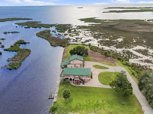 3194 INDIAN GULF LANE, HERNANDO BEACH, FL 34607