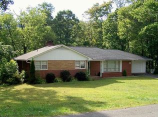 537 Hillcrest Cir, Boone, NC 28607