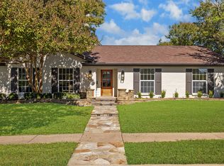 7647 Alto Caro Dr, Dallas, TX 75248
