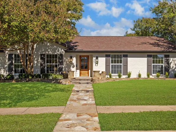 7647 Alto Caro Dr, Dallas, TX 75248
