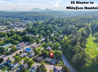 31 McCrea St, Au Sable Forks, NY 12912