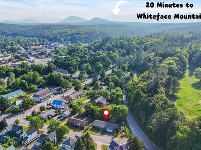 31 McCrea St, Au Sable Forks, NY, 12912