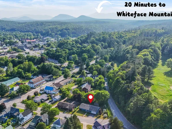 31 McCrea St, Au Sable Forks, NY 12912