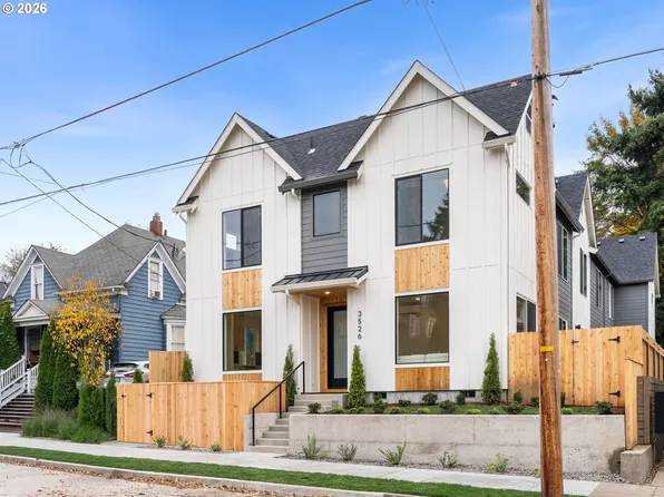 3552 N Haight Ave #2, Portland, OR 97227