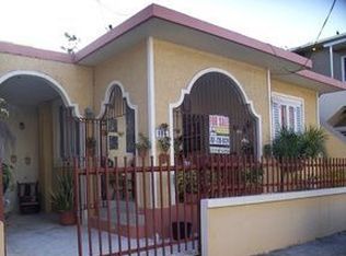 104 Calle Pomarrosa, San Juan, PR 00911