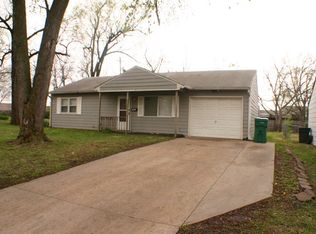 3643 SW Westview Ave, Topeka, KS 66611