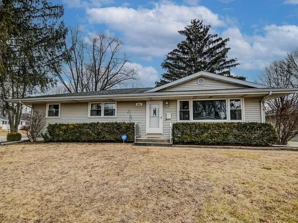 1421 Vondron Road, Madison, WI 53716