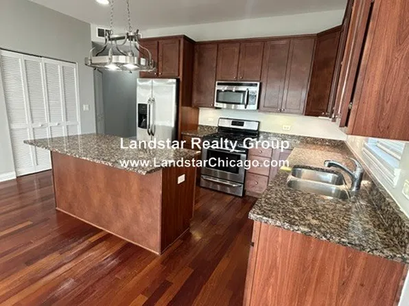 7162 W Grand Ave APT 3E, Chicago, IL 60707