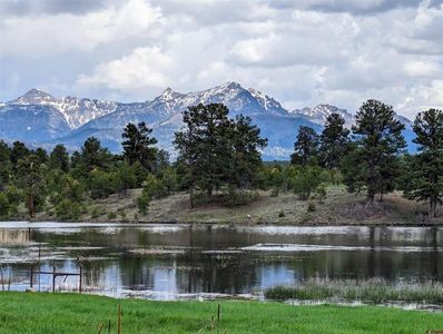 X Honeybee Place, Pagosa Springs, CO, 81147