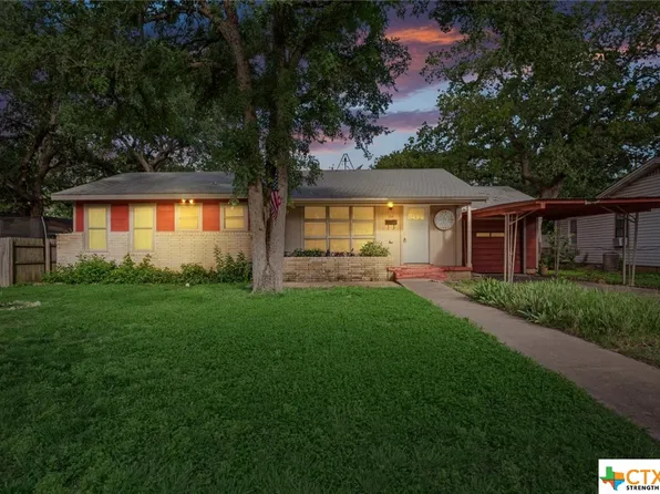 114 Oak Lane Dr, Gatesville, TX 76528