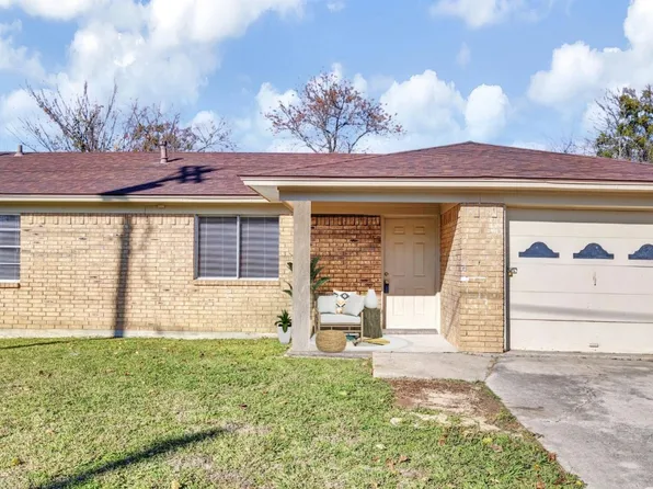 311 Water St, Whitesboro, TX 76273