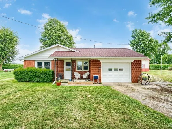4062 N 800 E, Kokomo, IN 46901