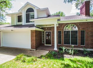 7601 Mifflin Kenedy Ter, Austin, TX 78749