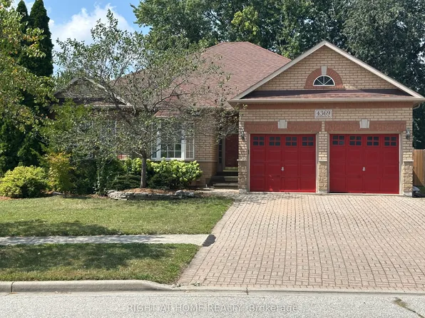 4369 Goldenwood Dr, Windsor, ON N9G 2R4