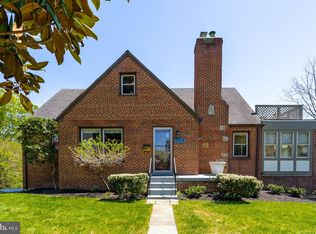 7007 31st St NW, Washington, DC