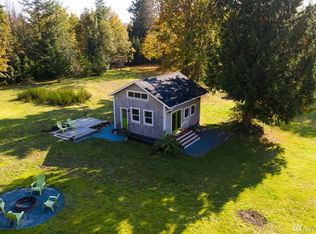 11215 62nd Ave NW, Marysville, WA 98271