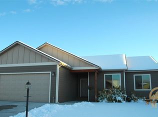 58 Tree Line Ln, Bozeman, MT 59718