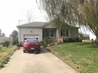 3430 Merganser Dr, Clarksville, TN 37042