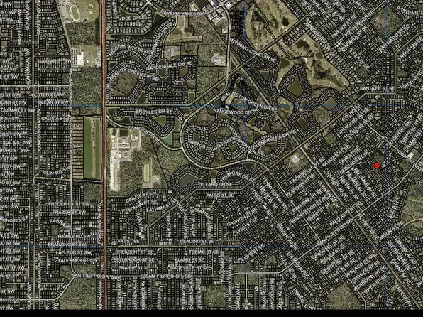 2596 Rayburn Ave SE, Palm Bay, FL 32909