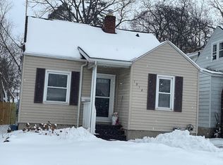 1918 Lyons Ave, Lansing, MI 48910