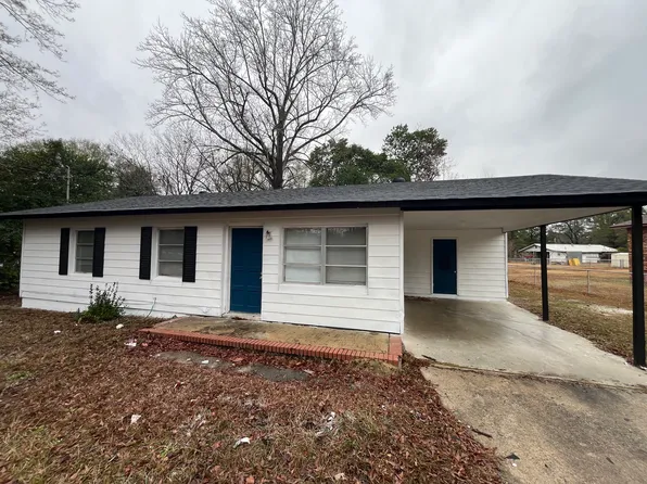 2525 Medford Pl, Macon, GA 31206