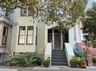 29 Henry St, San Francisco, CA 94114