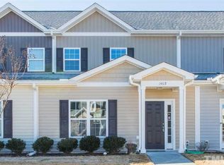1469 Quail Cir, Butner, NC 27522